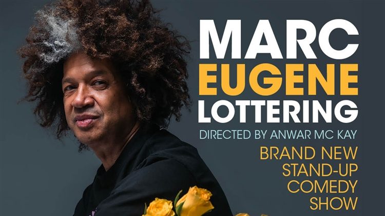 Marc Eugene Lottering