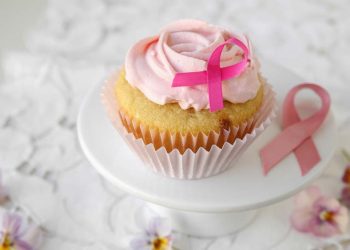 National Cupcake day at Blue Route Mall