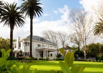Palm House
