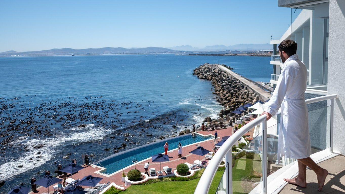 Radisson Blu Hotel Waterfront