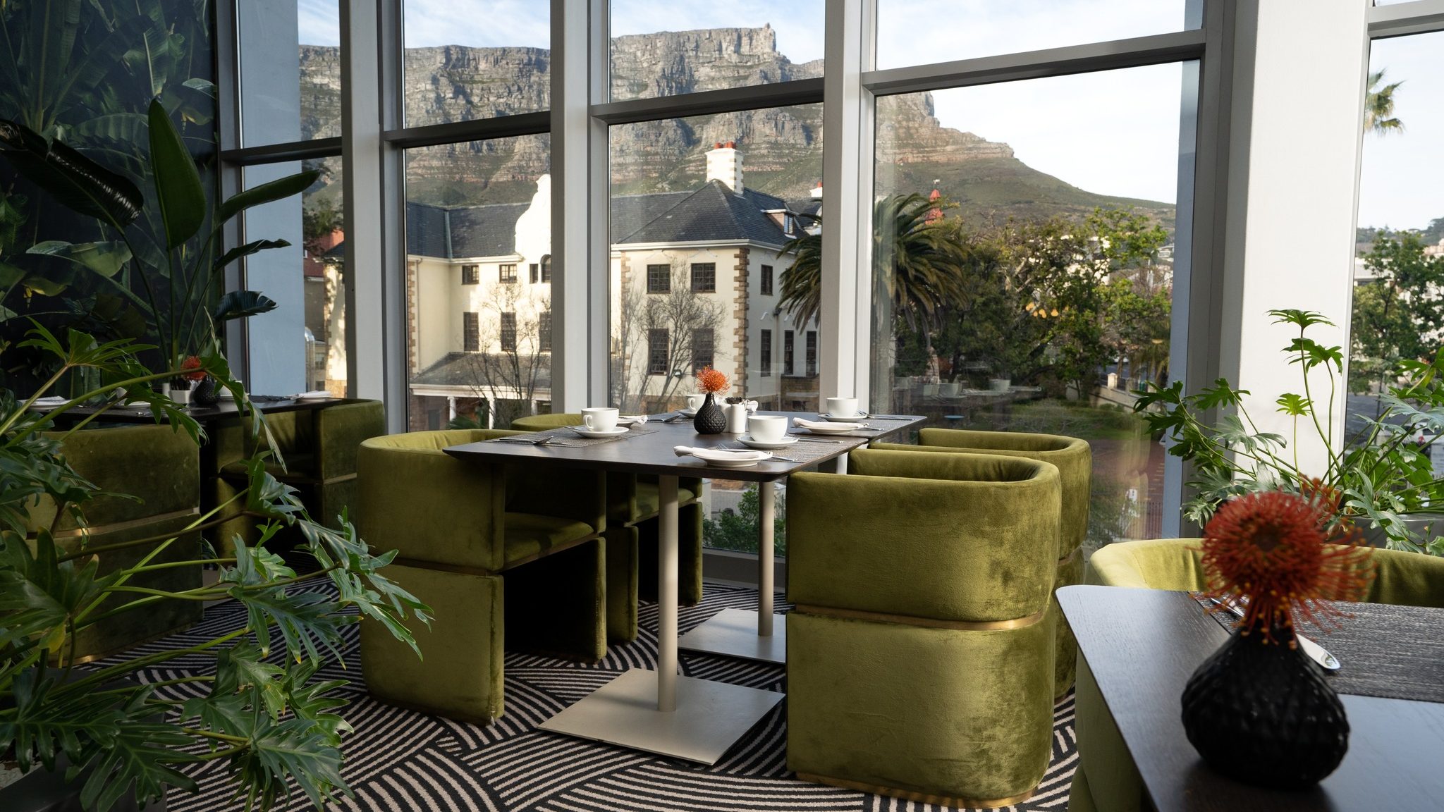 The Capital 15 On Orange Hotel & Spa