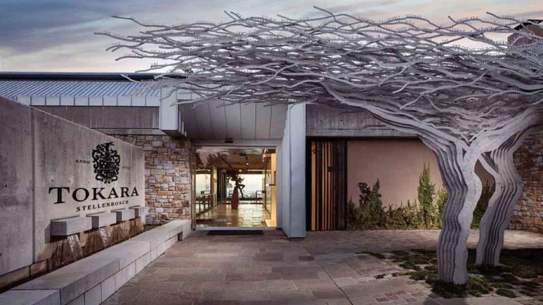 Tokara Wine Estate