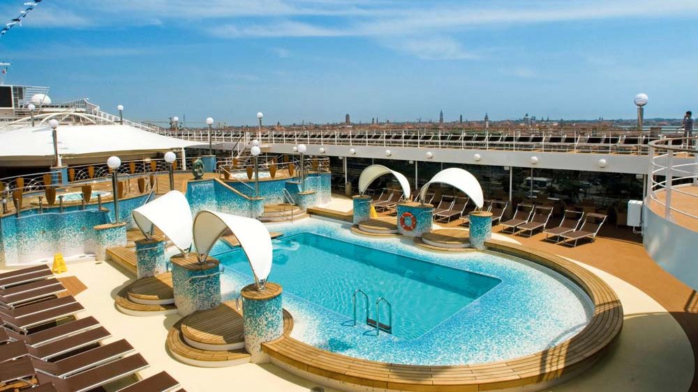 MSC Cruises To Do