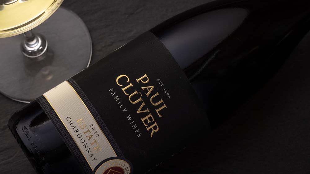 paul cluver chardonnay