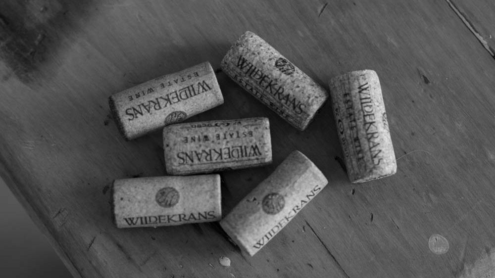 wildekrans wines