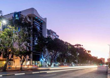 ANEW Hotel