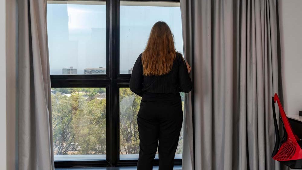 ANEW Hotels Location