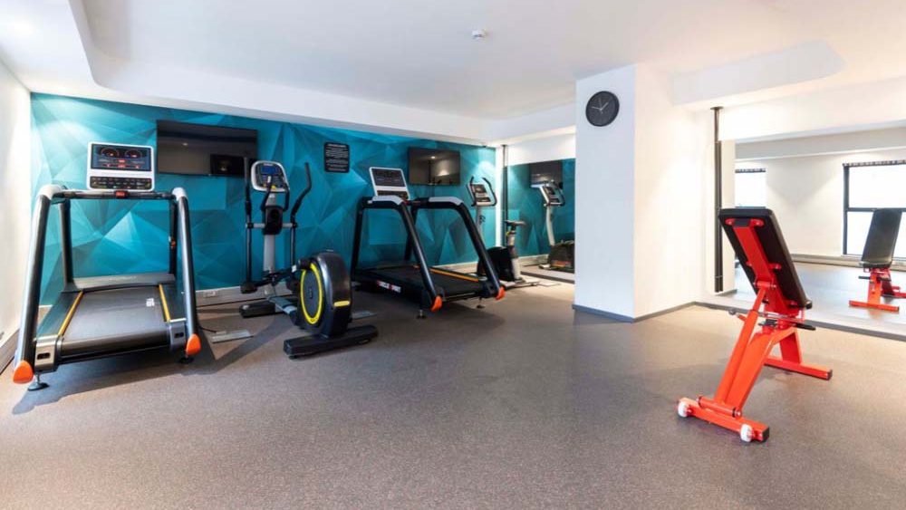 ANEW Gym