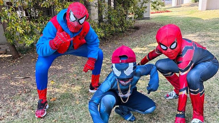 COSTUME JOY Costume Creations