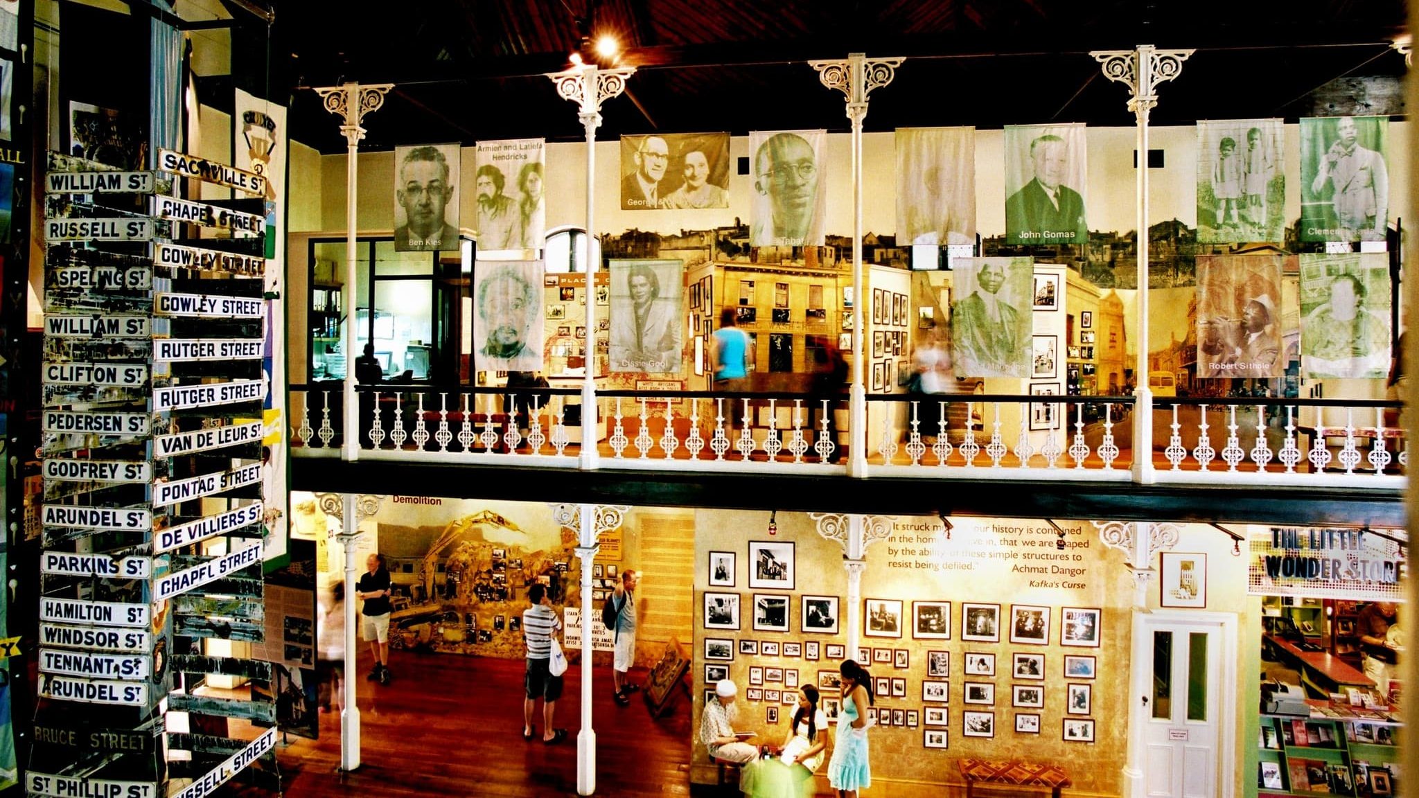 District Six Museum