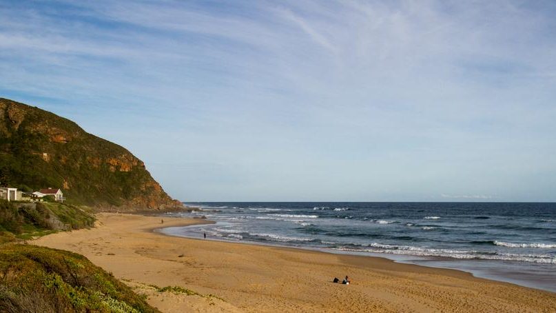 Glentana Beach