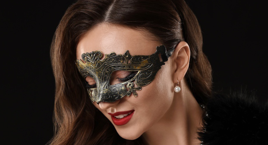 Halloween Masquerade Ball 2025