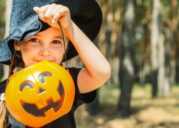 Halloween in Cape Town