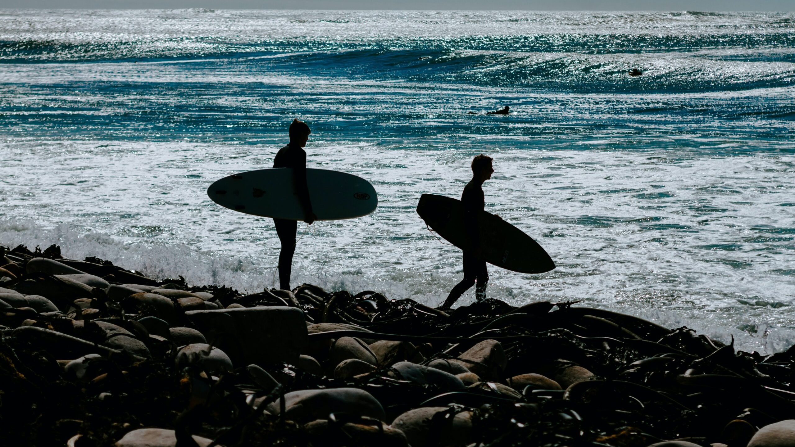 Kommetjie Beach