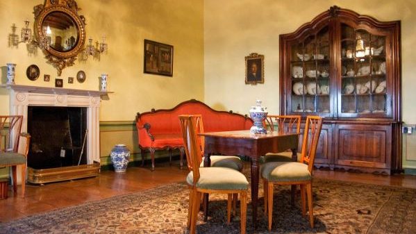 Koopmans De Wet Huis