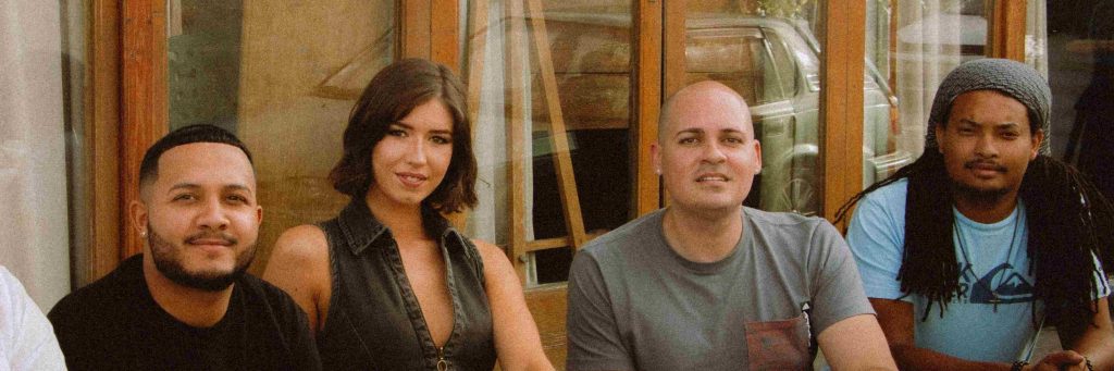 Kristi Lowe A New Chapter at Cafe Roux