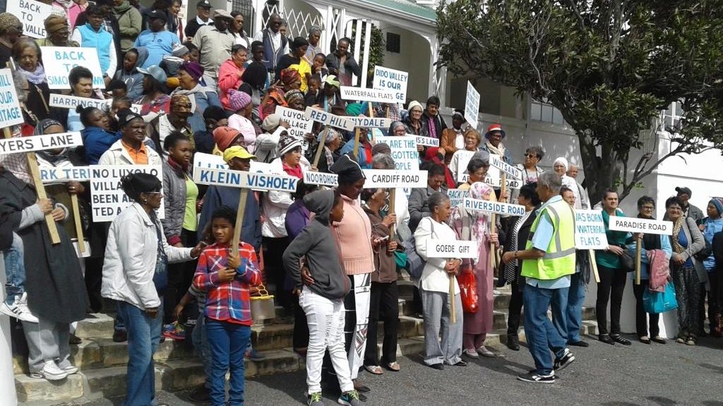 One of the must-see Cape Town historical sites Cape Town Historical Sites - Simon's Town Museum