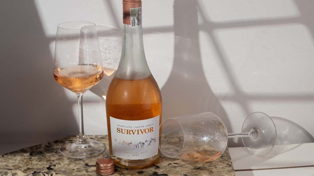 Overhex wine