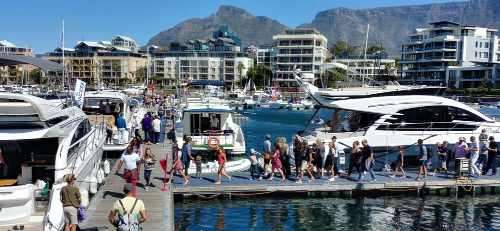 About Boatica Cape Town