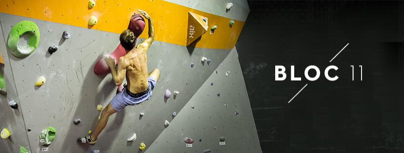 Bloc 11 - Cape Town Rock Climbing