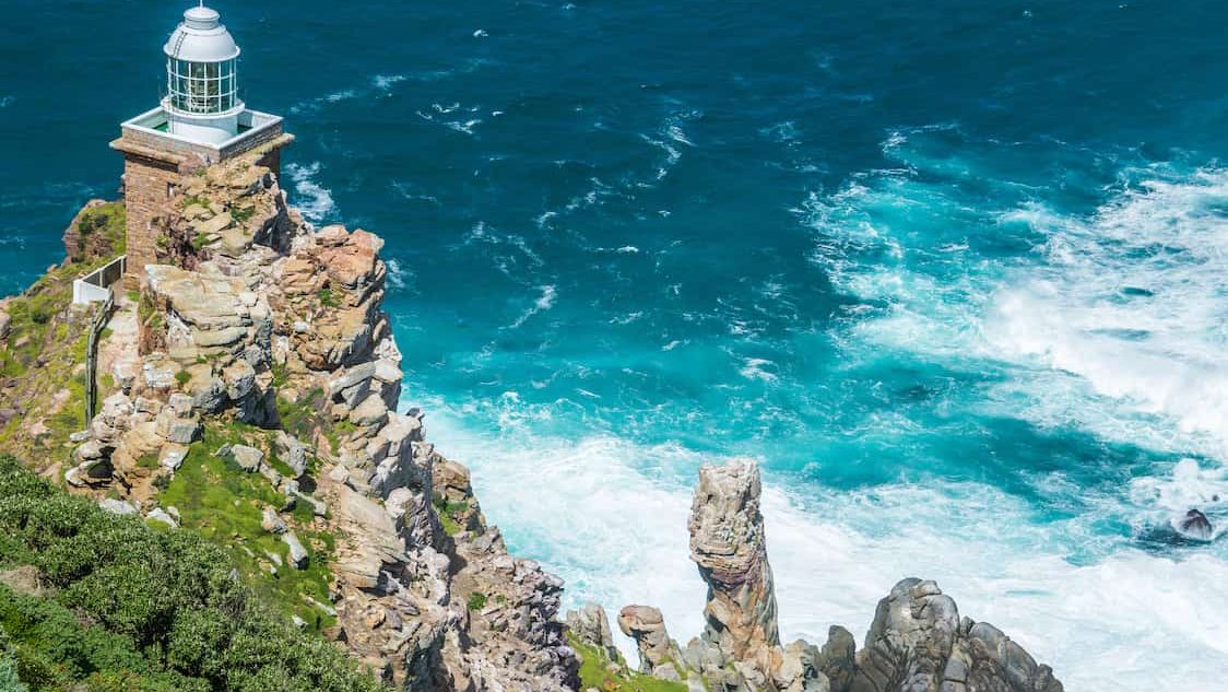 Cape Point