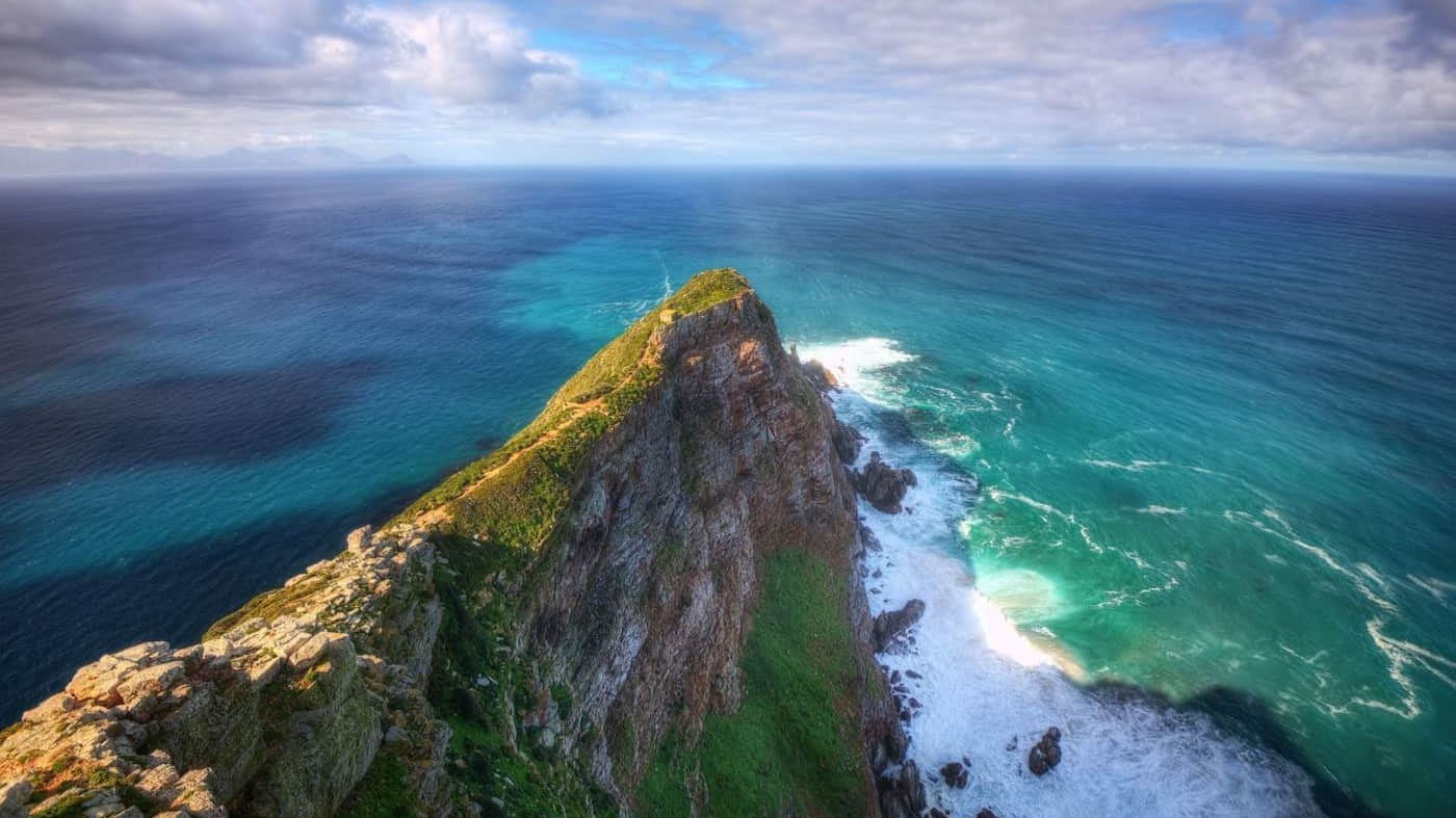 Cape Point