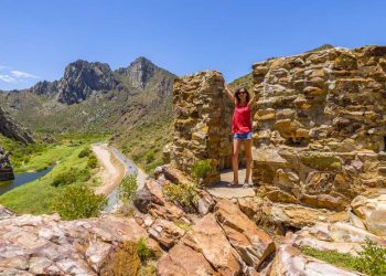 Cape Town historical sites