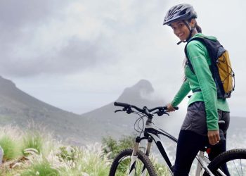 Cape Town mountain biking