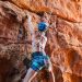 Cape Town rock climbing