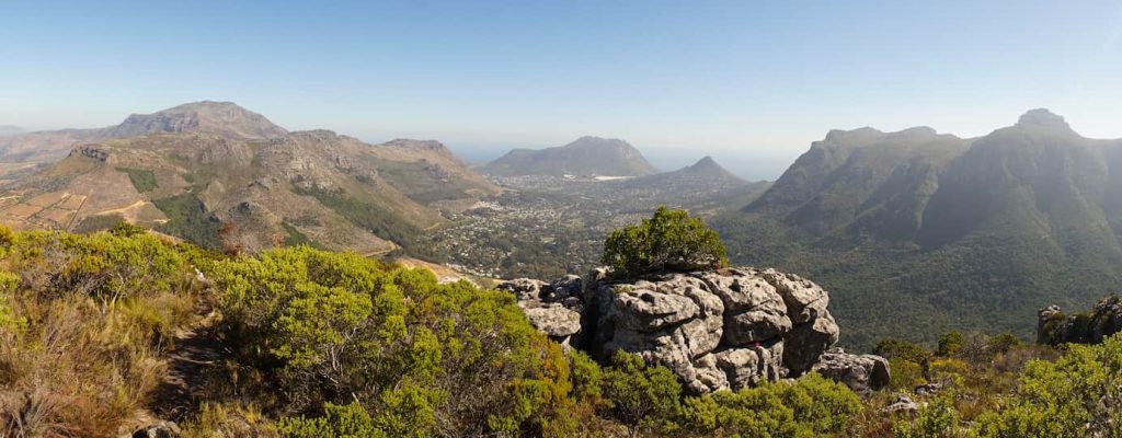 Constantia Nek