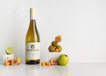 Diemersdal Wine