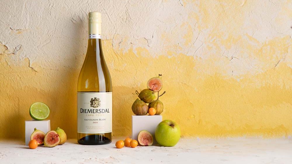 Diemersdal Wines