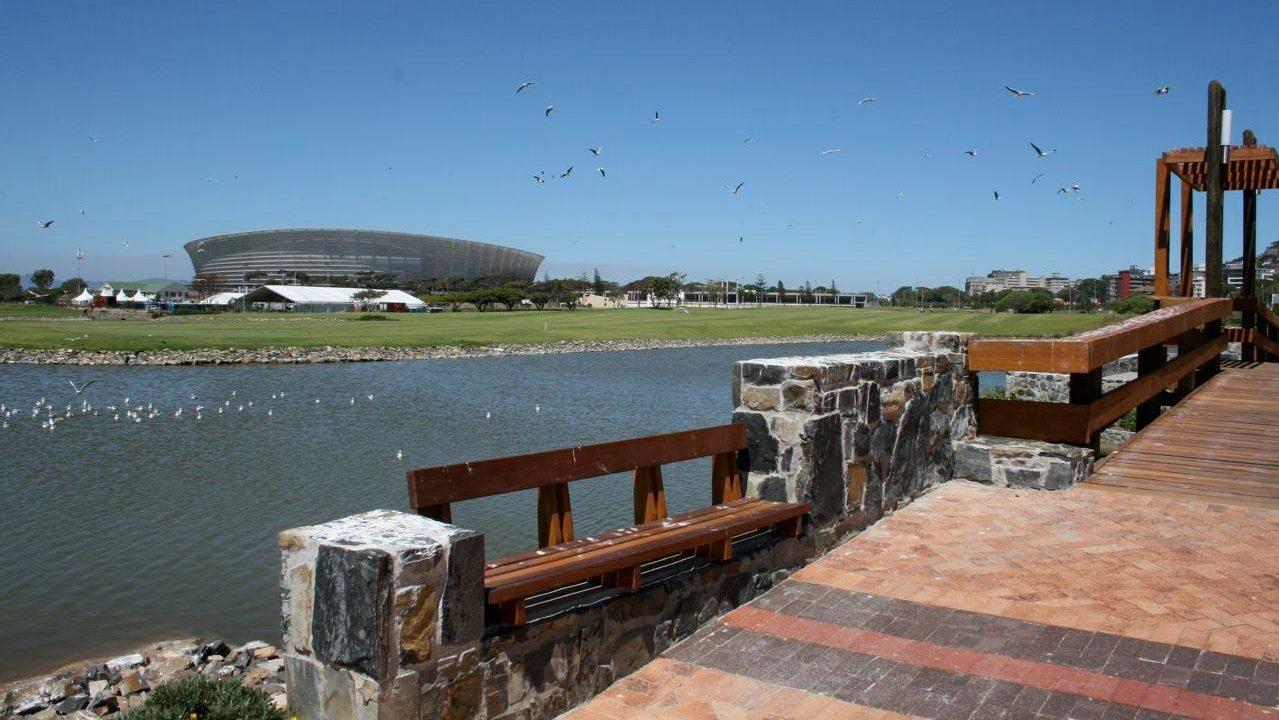 Green Point Park