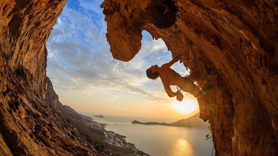 Cape Town Rock Climbing - HangTime Climbing Gym