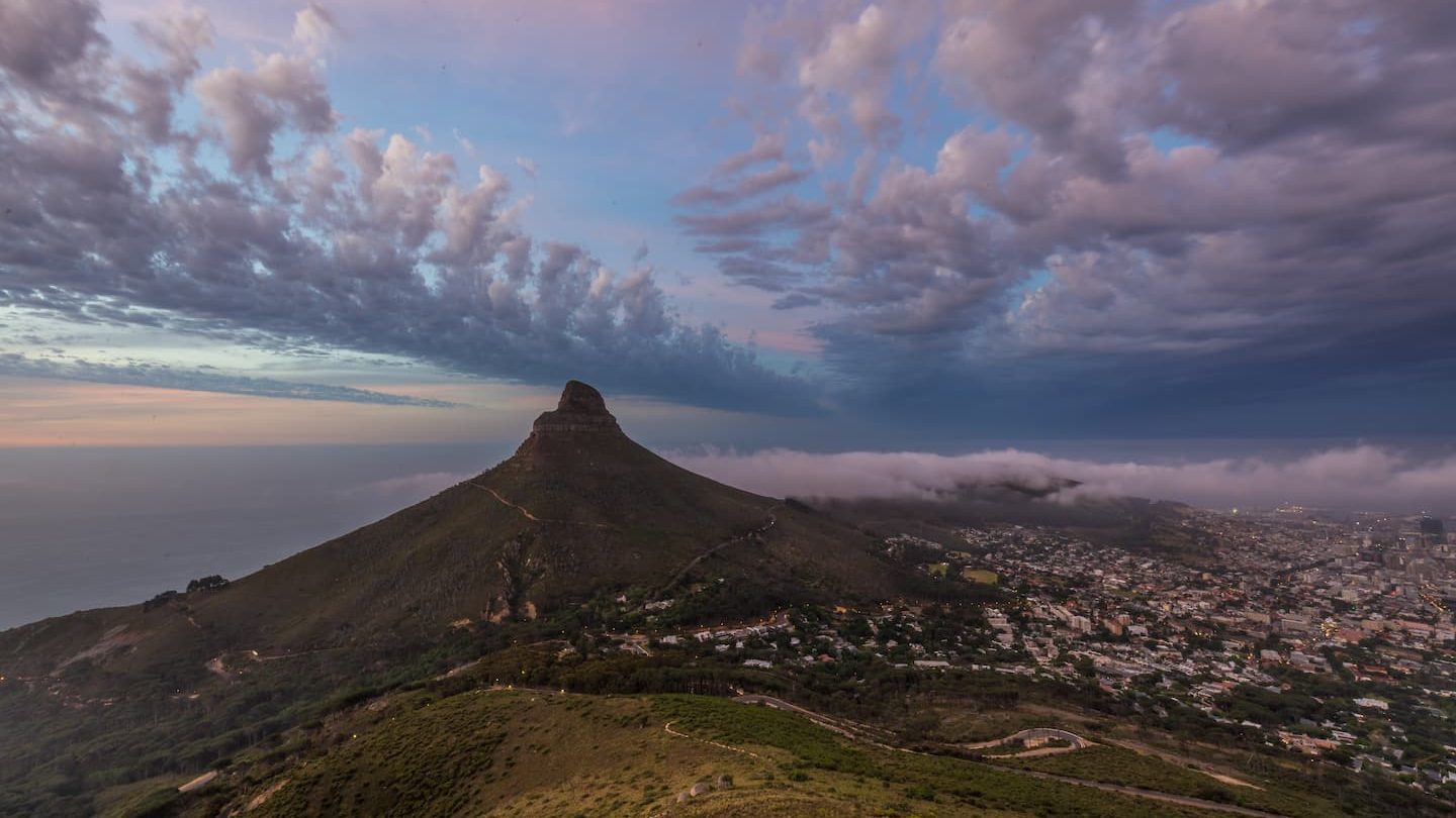 Kloof Corner