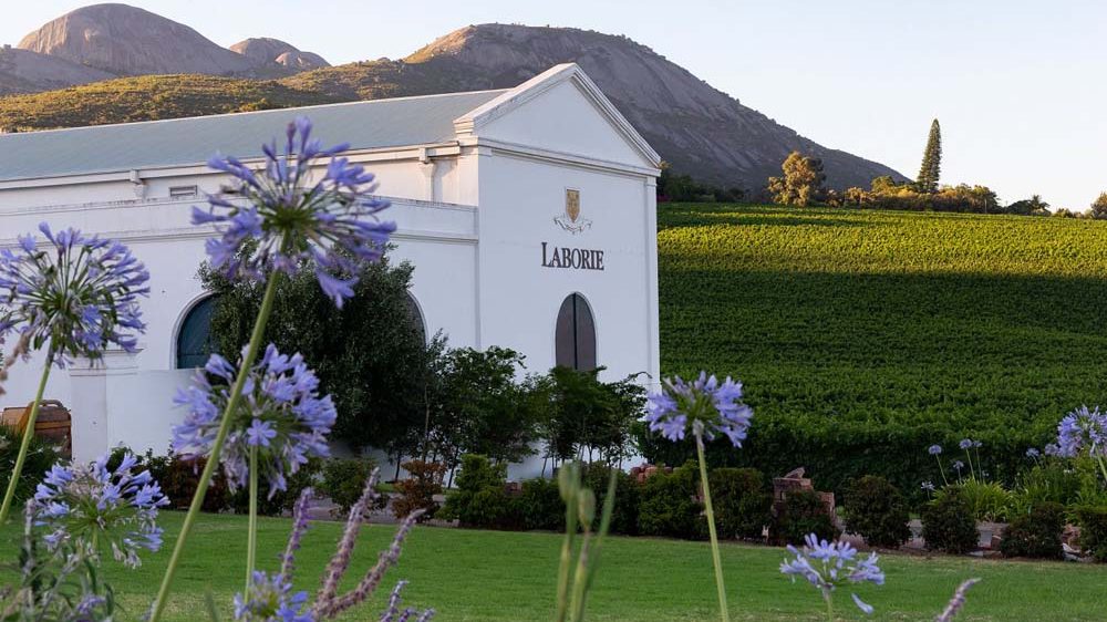 Laborie Wine Estate