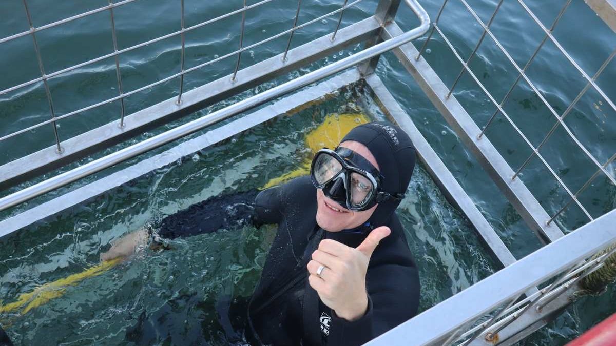 Marine Dynamics