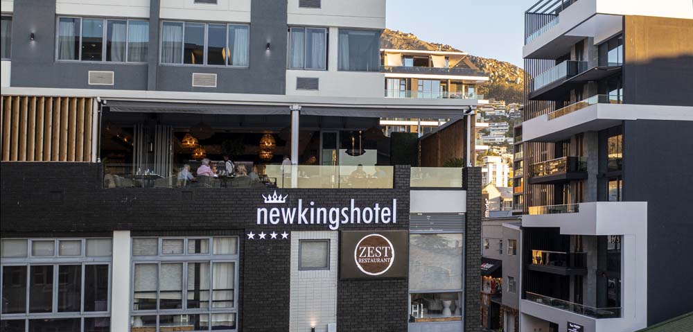 About newkings boutique hotel