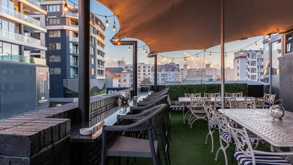 newking boutique hotel events