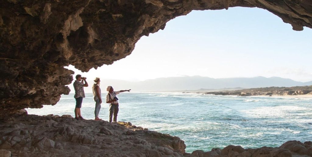 Scintilla Guided Tours