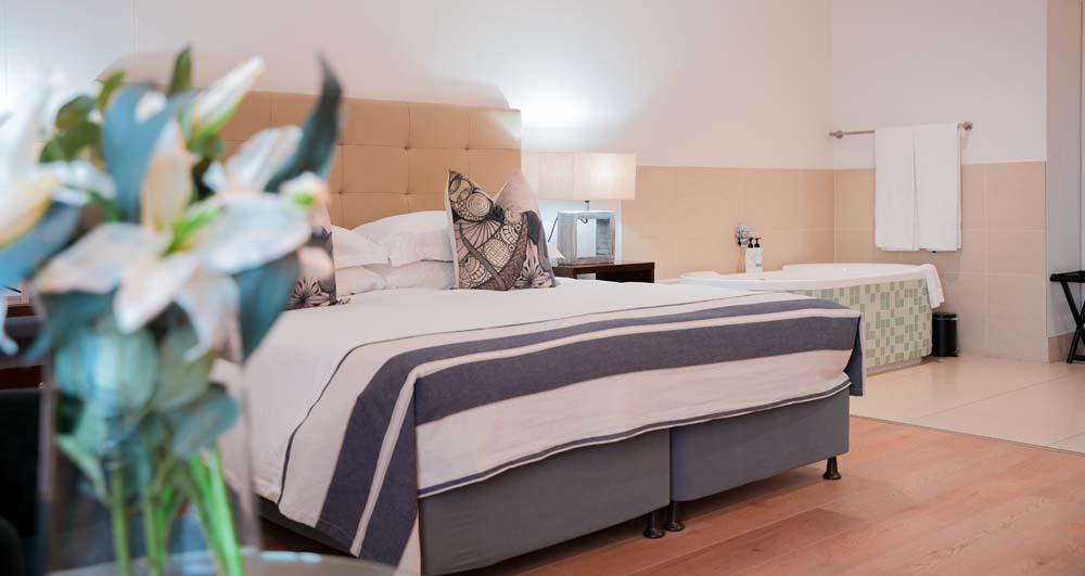 Stay at newkings boutique hotel