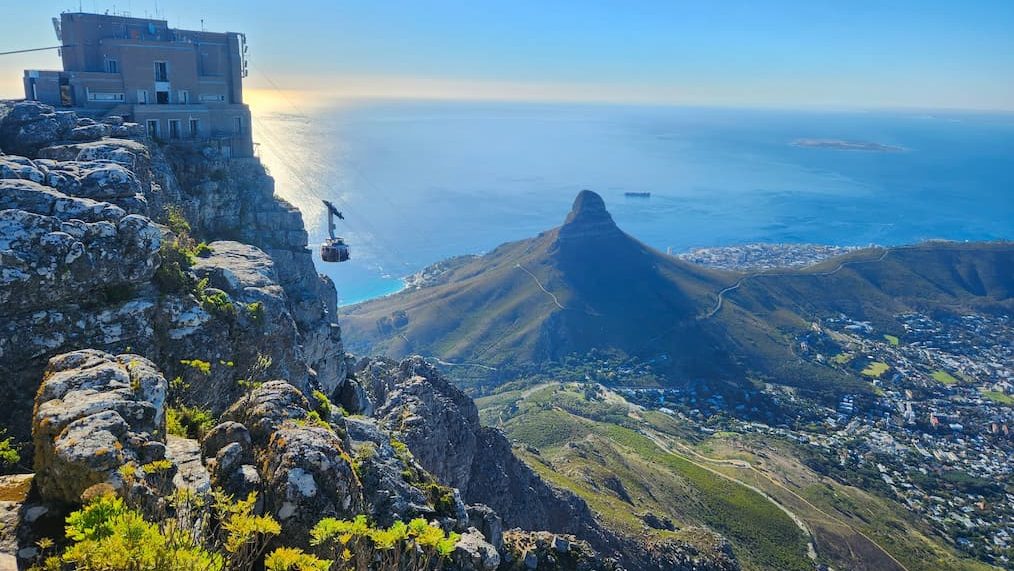 Table Mountain