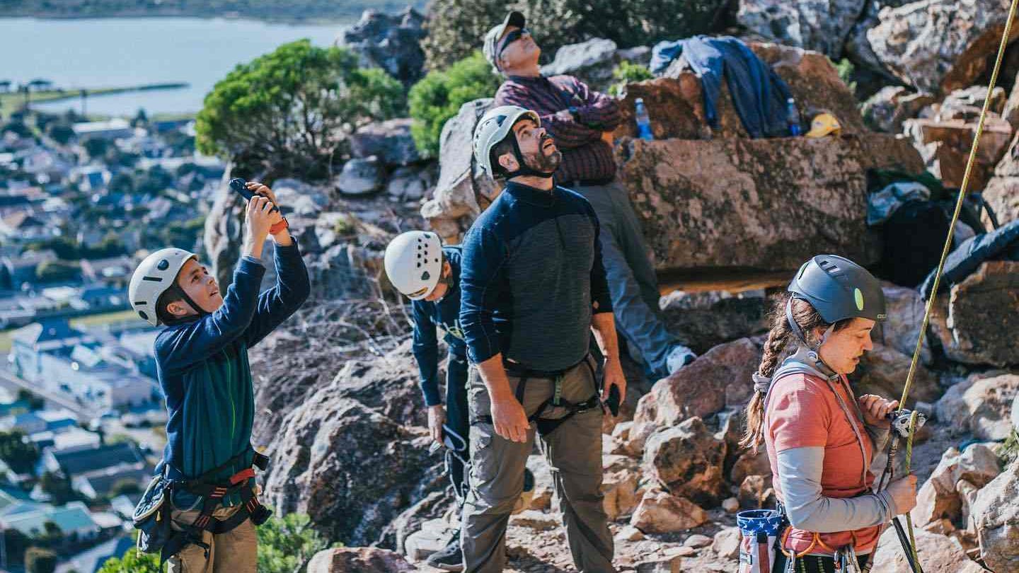 Vertigo Adventures