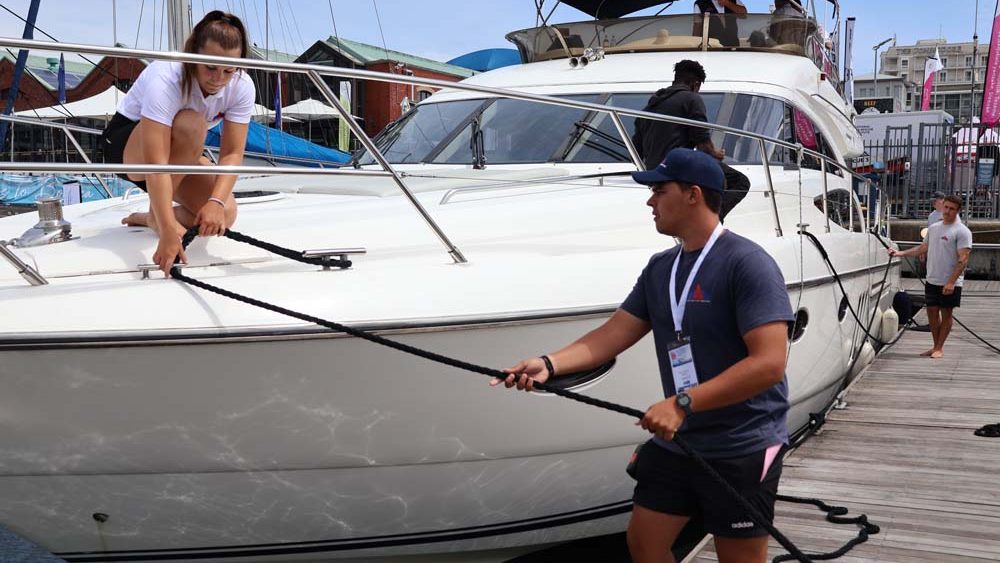 Boatica Cape Town 2024