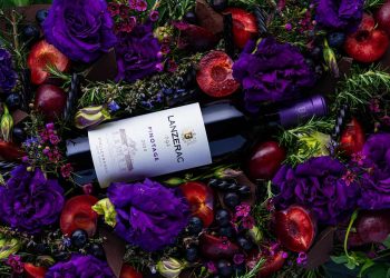 lanzerac wine
