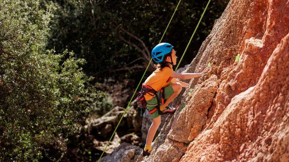 Lower Silvermine Crag