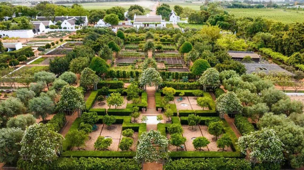 Babylonstoren