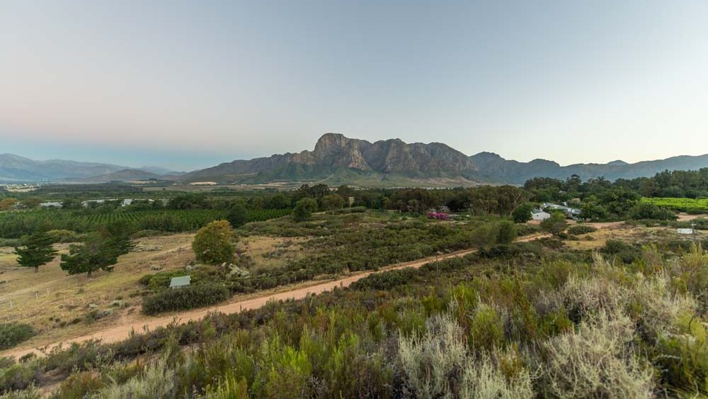 Boschendal Wine