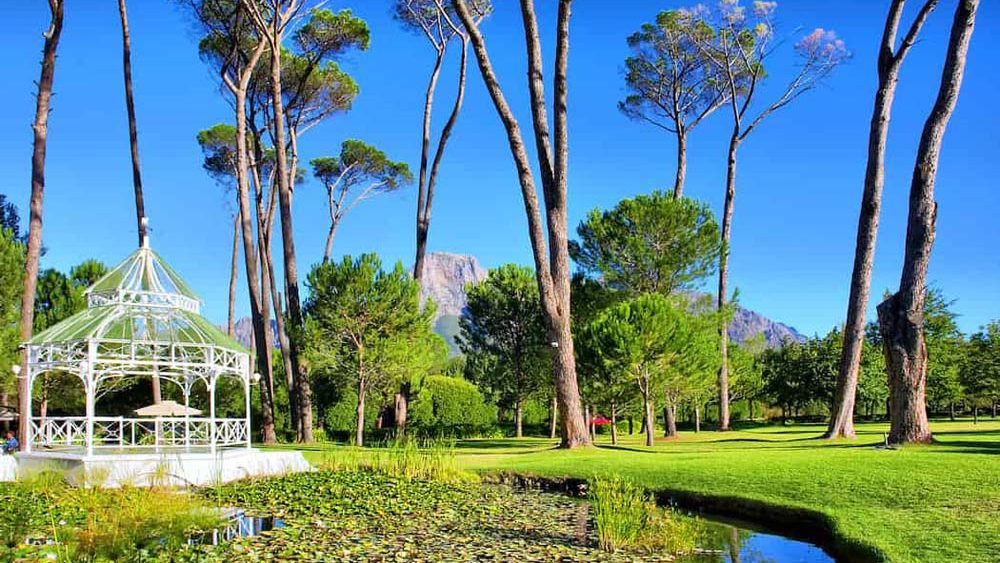 Boschendal
