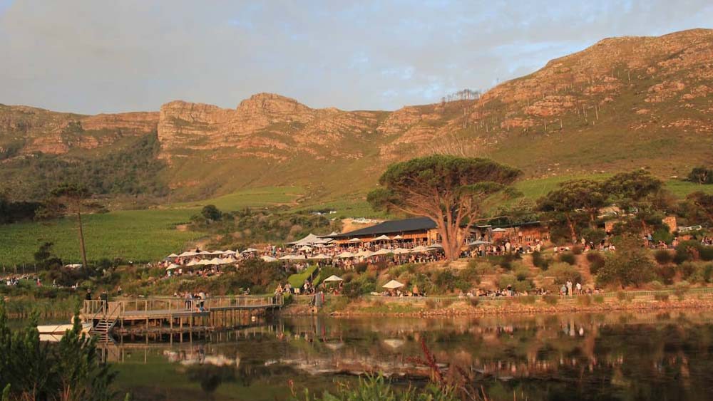 Cape Point Vineyards